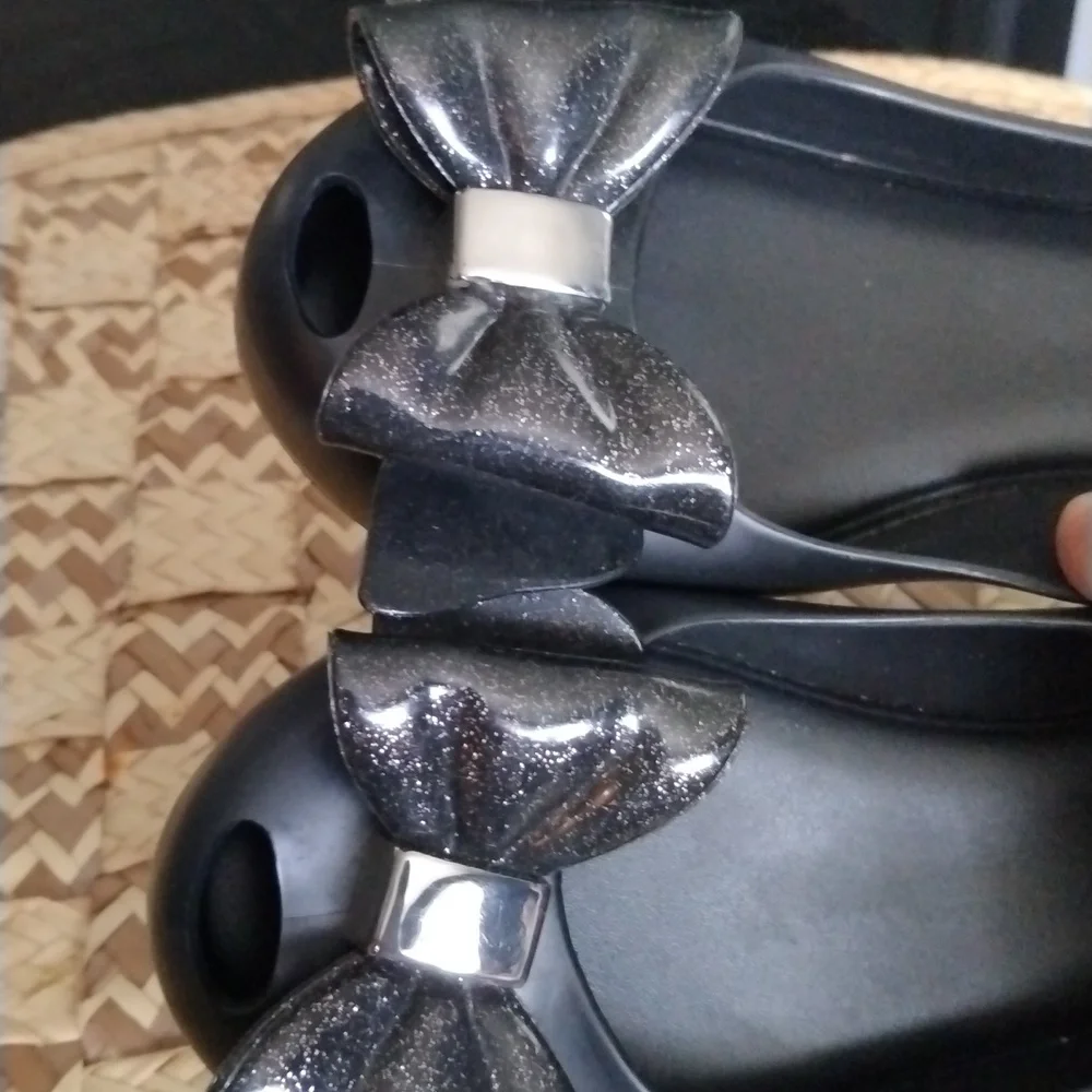 MELISSA SHOES